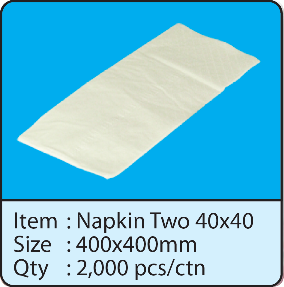 Napkin Two 40X40cm.png