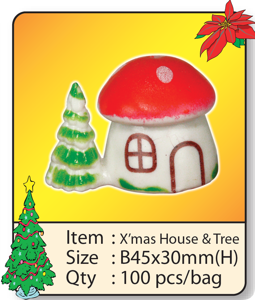 X'mas House & Tree.png