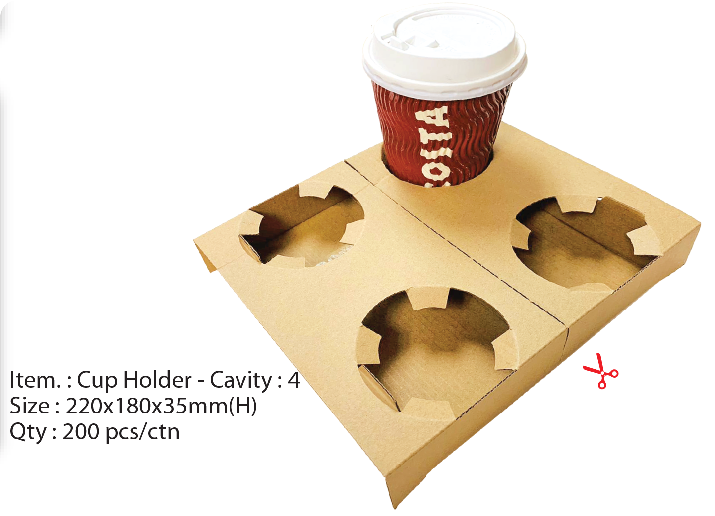 Cup Holder -Cavity：4.png