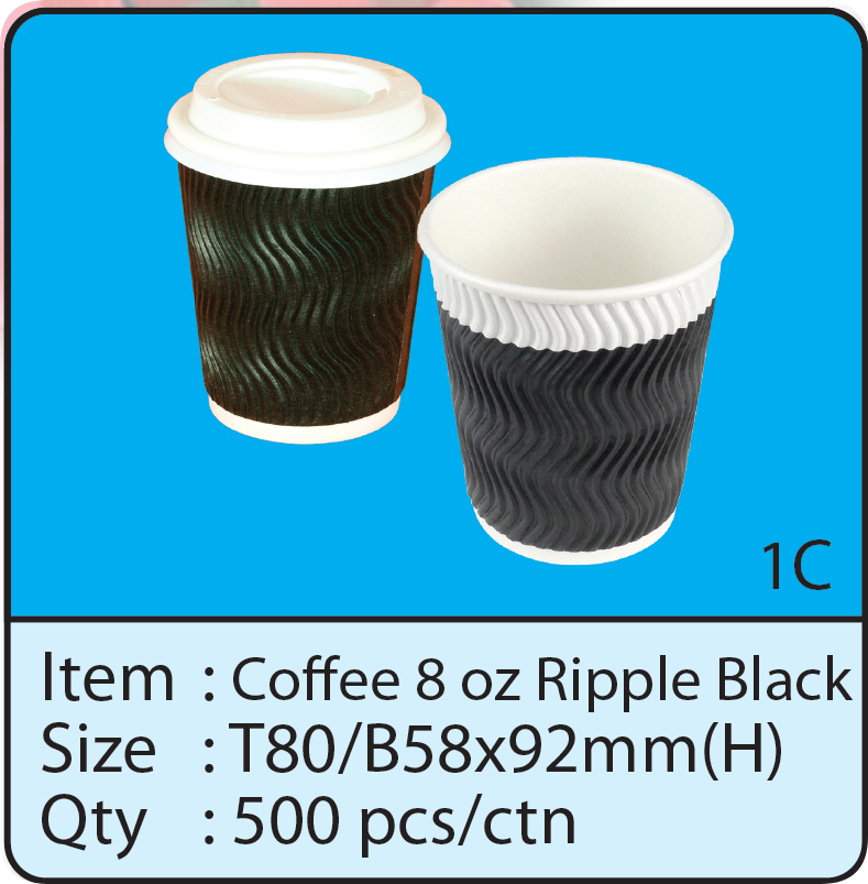 Coffee 8oz Ripple-Black.png