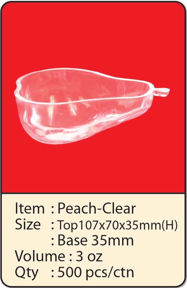 Peach（Clear）.png