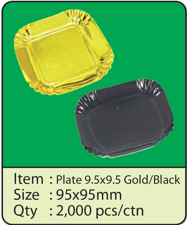 Plate 9.5x9.5cm-Gold Black.png